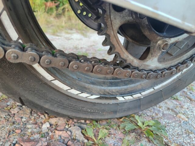 Кавасакі Інша, об'ємом двигуна 0.4 л та пробігом 0 тис. км за 2100 $, фото 7 на Automoto.ua