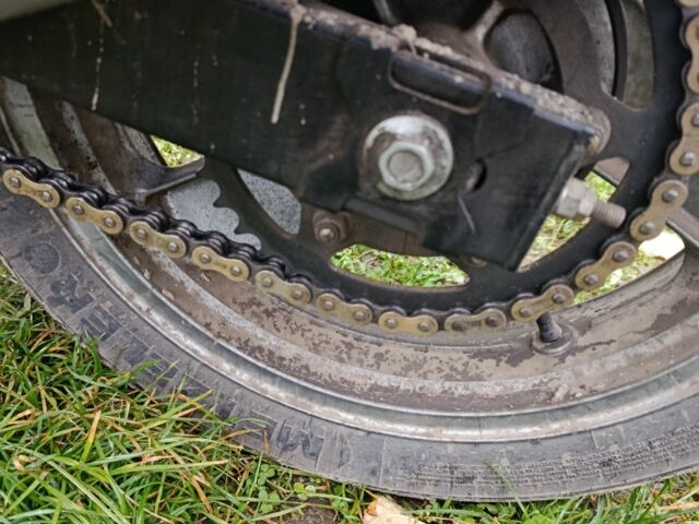 Кавасакі Інша, об'ємом двигуна 0.5 л та пробігом 0 тис. км за 2200 $, фото 3 на Automoto.ua