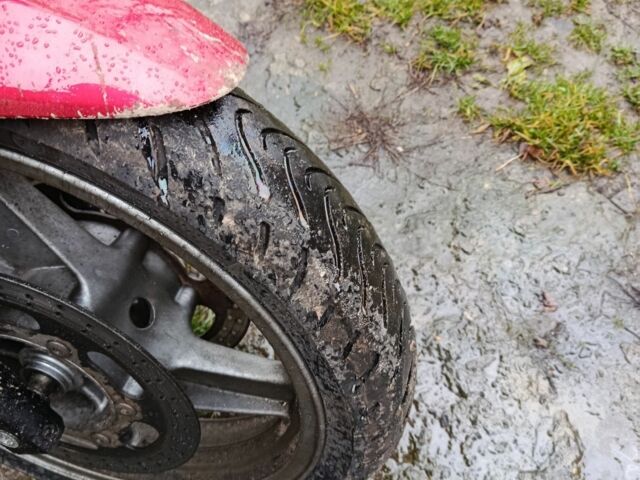 Кавасакі Інша, об'ємом двигуна 0.5 л та пробігом 0 тис. км за 2200 $, фото 6 на Automoto.ua