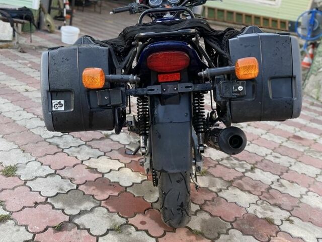 Кавасакі Інша, об'ємом двигуна 0.5 л та пробігом 0 тис. км за 2350 $, фото 5 на Automoto.ua