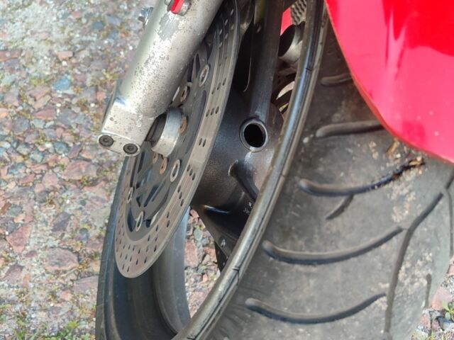 Кавасакі Інша, об'ємом двигуна 0.4 л та пробігом 0 тис. км за 2100 $, фото 4 на Automoto.ua