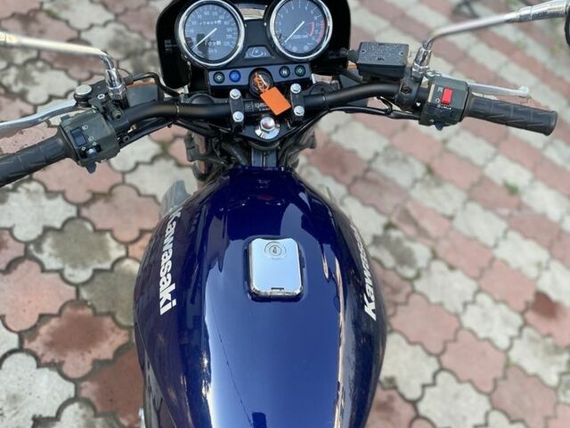 Кавасакі Інша, об'ємом двигуна 0.5 л та пробігом 0 тис. км за 2350 $, фото 3 на Automoto.ua