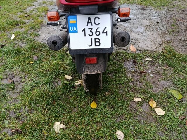 Кавасакі Інша, об'ємом двигуна 0.5 л та пробігом 0 тис. км за 2200 $, фото 8 на Automoto.ua