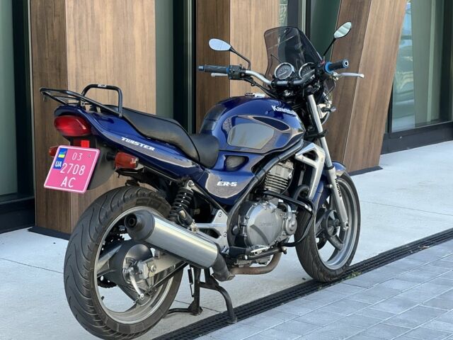 Кавасаки Другая, объемом двигателя 0.5 л и пробегом 0 тыс. км за 2100 $, фото 6 на Automoto.ua