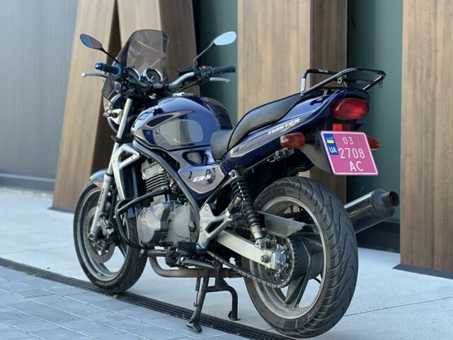 Кавасаки Другая, объемом двигателя 0.5 л и пробегом 0 тыс. км за 2100 $, фото 9 на Automoto.ua