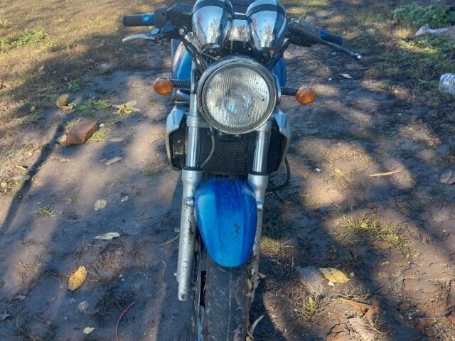 Кавасаки Другая, объемом двигателя 0.25 л и пробегом 0 тыс. км за 839 $, фото 4 на Automoto.ua