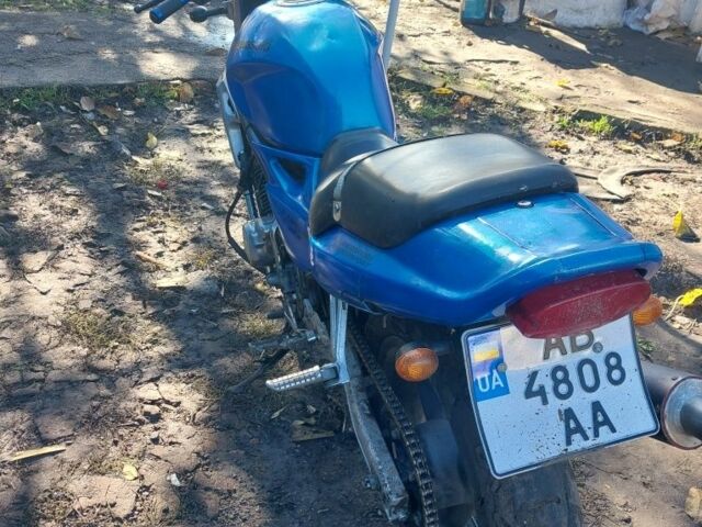 Кавасаки Другая, объемом двигателя 0.25 л и пробегом 0 тыс. км за 839 $, фото 3 на Automoto.ua