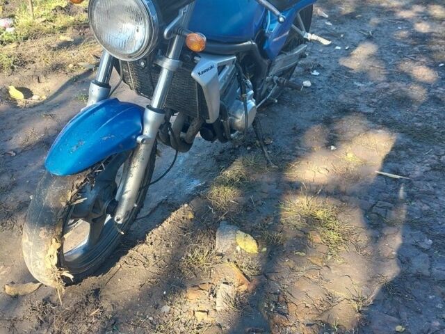 Кавасаки Другая, объемом двигателя 0.25 л и пробегом 0 тыс. км за 839 $, фото 1 на Automoto.ua