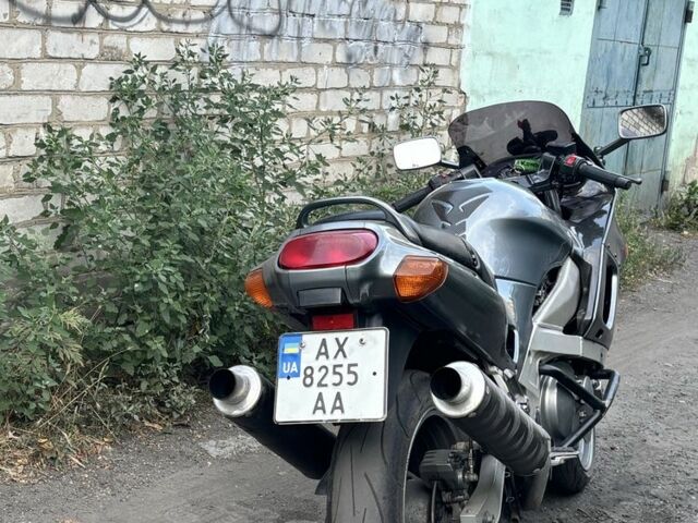 Кавасакі Інша, об'ємом двигуна 0.4 л та пробігом 0 тис. км за 2899 $, фото 5 на Automoto.ua