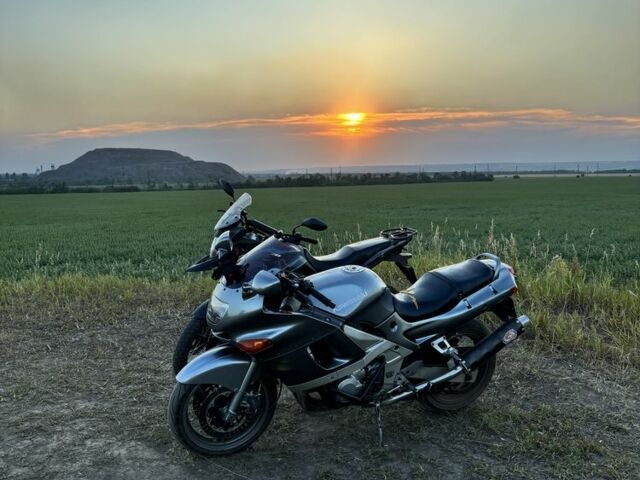 Кавасакі Інша, об'ємом двигуна 0.4 л та пробігом 0 тис. км за 2899 $, фото 6 на Automoto.ua