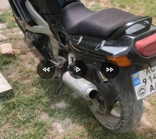 Кавасаки Другая, объемом двигателя 0.6 л и пробегом 0 тыс. км за 357 $, фото 1 на Automoto.ua