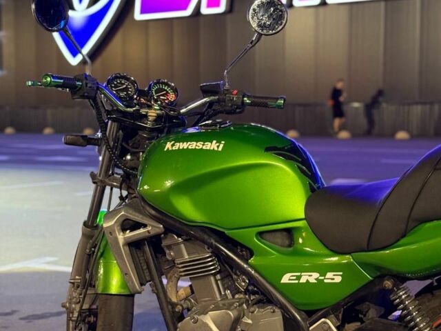 Кавасаки Другая, объемом двигателя 0.5 л и пробегом 0 тыс. км за 2800 $, фото 3 на Automoto.ua