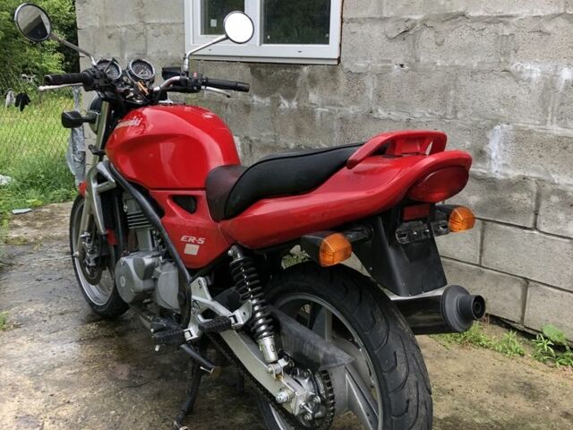 Кавасакі Інша, об'ємом двигуна 0.5 л та пробігом 0 тис. км за 1150 $, фото 1 на Automoto.ua