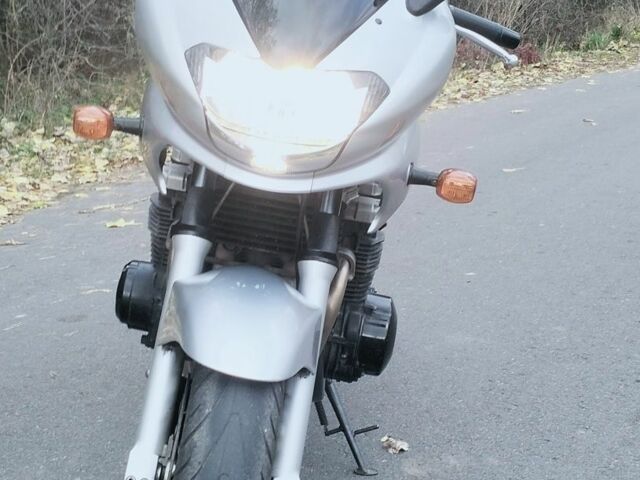 Кавасаки Другая, объемом двигателя 0.75 л и пробегом 0 тыс. км за 3550 $, фото 2 на Automoto.ua