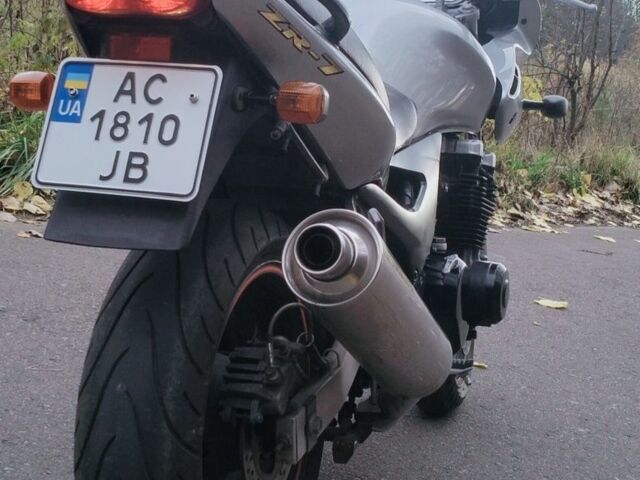 Кавасаки Другая, объемом двигателя 0.75 л и пробегом 0 тыс. км за 3550 $, фото 3 на Automoto.ua