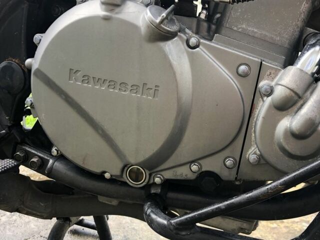 Кавасакі Інша, об'ємом двигуна 0.5 л та пробігом 0 тис. км за 1150 $, фото 5 на Automoto.ua