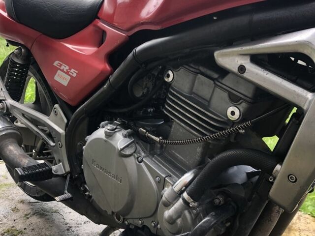 Кавасакі Інша, об'ємом двигуна 0.5 л та пробігом 0 тис. км за 1150 $, фото 4 на Automoto.ua