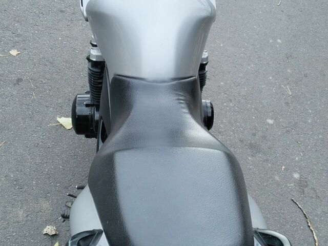 Кавасаки Другая, объемом двигателя 0.75 л и пробегом 0 тыс. км за 3550 $, фото 4 на Automoto.ua