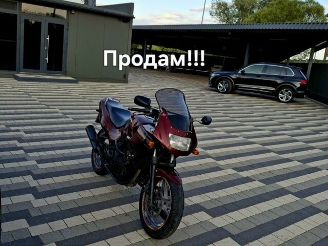 Кавасаки Другая, объемом двигателя 0.5 л и пробегом 0 тыс. км за 2200 $, фото 1 на Automoto.ua