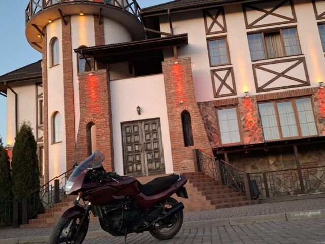 Кавасаки Другая, объемом двигателя 0.5 л и пробегом 0 тыс. км за 2200 $, фото 4 на Automoto.ua