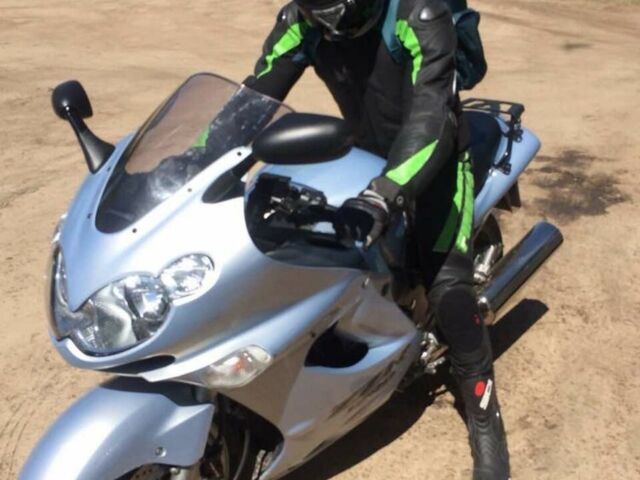 Кавасаки Другая, объемом двигателя 1.2 л и пробегом 0 тыс. км за 5600 $, фото 3 на Automoto.ua