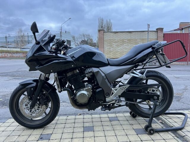 Кавасакі Інша, об'ємом двигуна 0.75 л та пробігом 0 тис. км за 4700 $, фото 4 на Automoto.ua