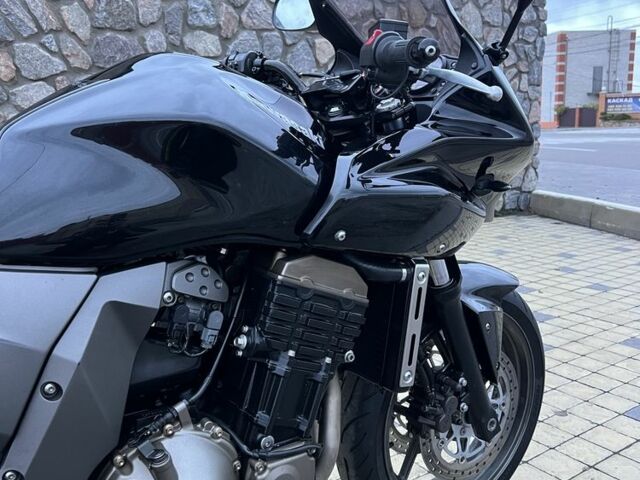 Кавасакі Інша, об'ємом двигуна 0.75 л та пробігом 0 тис. км за 4700 $, фото 9 на Automoto.ua