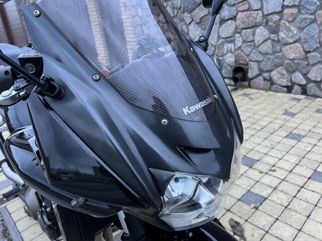 Кавасакі Інша, об'ємом двигуна 0.75 л та пробігом 0 тис. км за 4700 $, фото 21 на Automoto.ua
