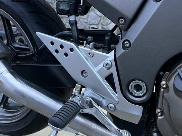 Кавасакі Інша, об'ємом двигуна 0.75 л та пробігом 0 тис. км за 4700 $, фото 16 на Automoto.ua