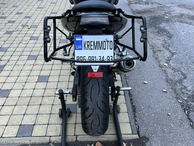 Кавасакі Інша, об'ємом двигуна 0.75 л та пробігом 0 тис. км за 4700 $, фото 7 на Automoto.ua