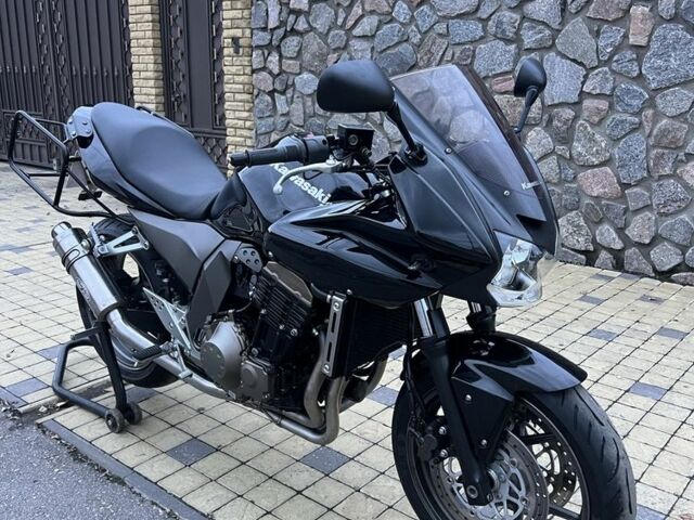 Кавасакі Інша, об'ємом двигуна 0.75 л та пробігом 0 тис. км за 4700 $, фото 1 на Automoto.ua