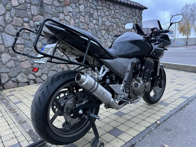 Кавасакі Інша, об'ємом двигуна 0.75 л та пробігом 0 тис. км за 4700 $, фото 6 на Automoto.ua