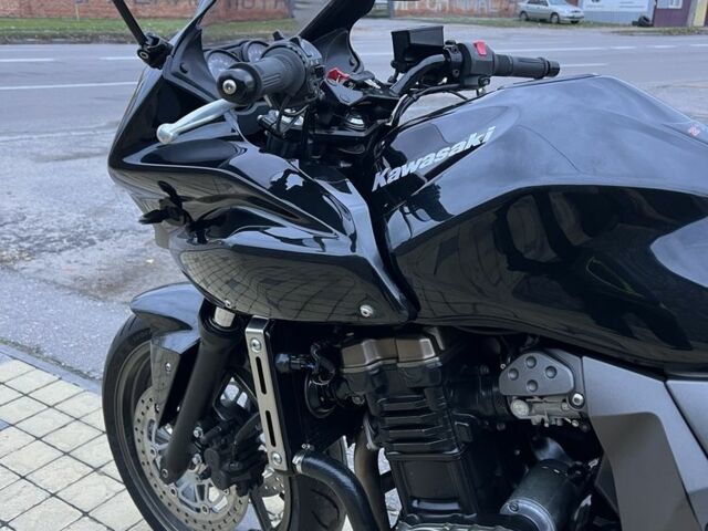 Кавасакі Інша, об'ємом двигуна 0.75 л та пробігом 0 тис. км за 4700 $, фото 17 на Automoto.ua