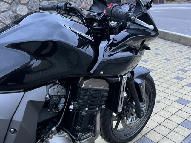 Кавасакі Інша, об'ємом двигуна 0.75 л та пробігом 0 тис. км за 4700 $, фото 18 на Automoto.ua