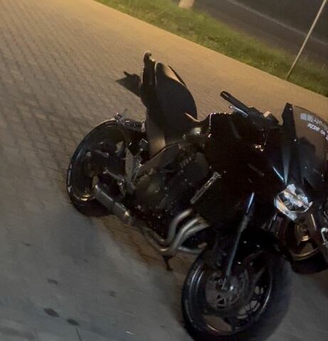 Кавасаки Другая, объемом двигателя 0.75 л и пробегом 0 тыс. км за 4700 $, фото 7 на Automoto.ua