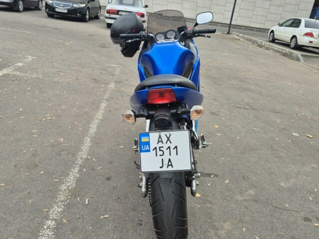 Кавасакі Інша, об'ємом двигуна 0.65 л та пробігом 0 тис. км за 3300 $, фото 2 на Automoto.ua