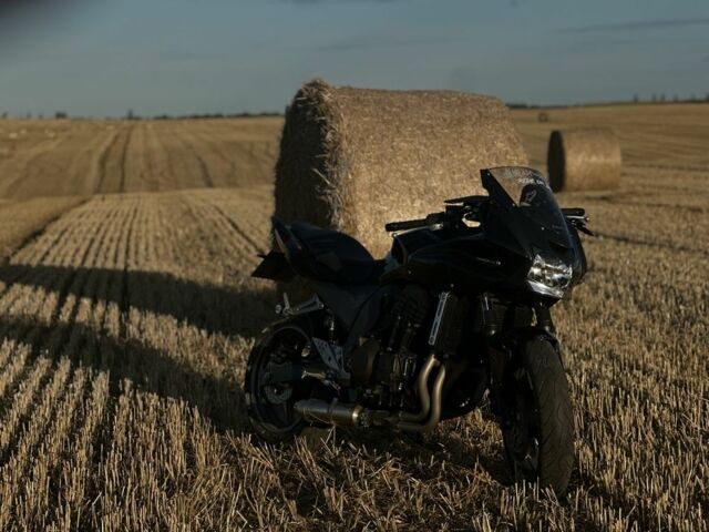 Кавасаки Другая, объемом двигателя 0.75 л и пробегом 0 тыс. км за 4700 $, фото 2 на Automoto.ua