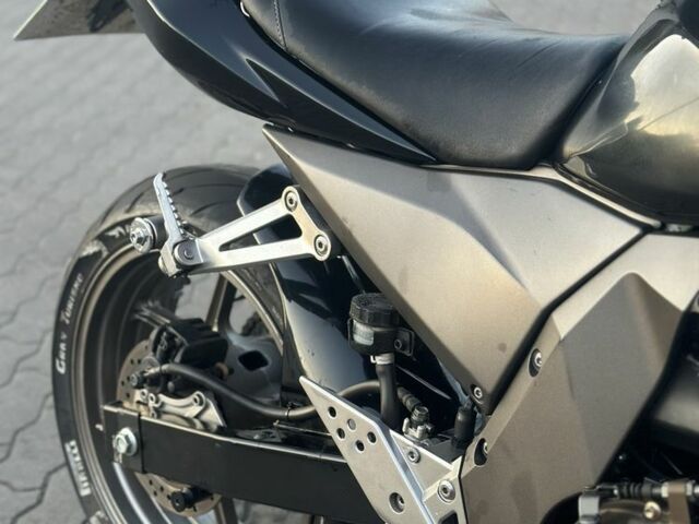 Кавасаки Другая, объемом двигателя 0.75 л и пробегом 0 тыс. км за 4700 $, фото 3 на Automoto.ua