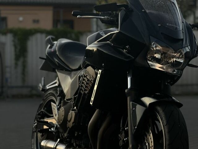 Кавасаки Другая, объемом двигателя 0.75 л и пробегом 0 тыс. км за 4700 $, фото 6 на Automoto.ua