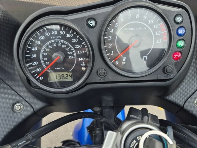 Кавасакі Інша, об'ємом двигуна 0.65 л та пробігом 0 тис. км за 3300 $, фото 6 на Automoto.ua