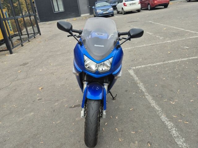 Кавасакі Інша, об'ємом двигуна 0.65 л та пробігом 0 тис. км за 3300 $, фото 5 на Automoto.ua