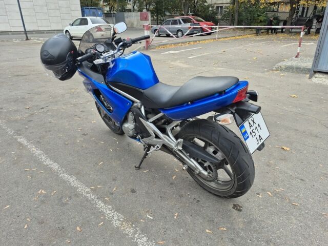 Кавасакі Інша, об'ємом двигуна 0.65 л та пробігом 0 тис. км за 3300 $, фото 3 на Automoto.ua