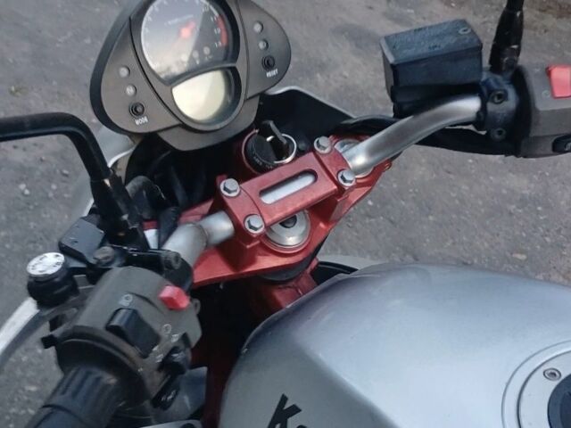 Кавасакі Інша, об'ємом двигуна 0.65 л та пробігом 0 тис. км за 4000 $, фото 2 на Automoto.ua