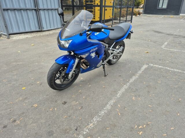 Кавасакі Інша, об'ємом двигуна 0.65 л та пробігом 0 тис. км за 3300 $, фото 4 на Automoto.ua