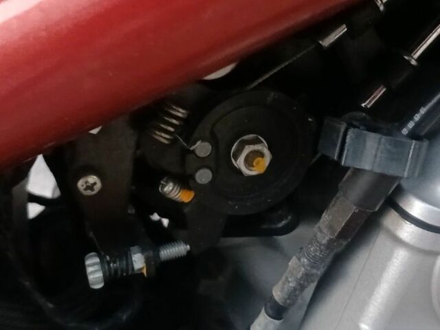 Кавасакі Інша, об'ємом двигуна 0.65 л та пробігом 0 тис. км за 4000 $, фото 5 на Automoto.ua