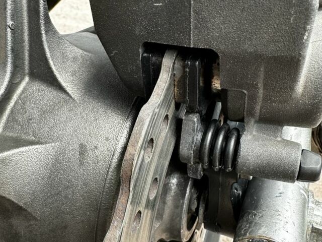 Кавасакі Інша, об'ємом двигуна 0.65 л та пробігом 0 тис. км за 3300 $, фото 9 на Automoto.ua