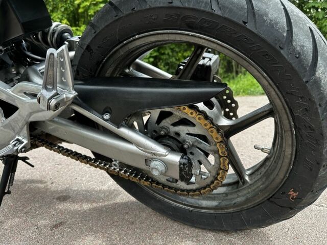 Кавасакі Інша, об'ємом двигуна 0.65 л та пробігом 0 тис. км за 3300 $, фото 6 на Automoto.ua