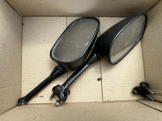 Кавасакі Інша, об'ємом двигуна 0.65 л та пробігом 0 тис. км за 3300 $, фото 15 на Automoto.ua