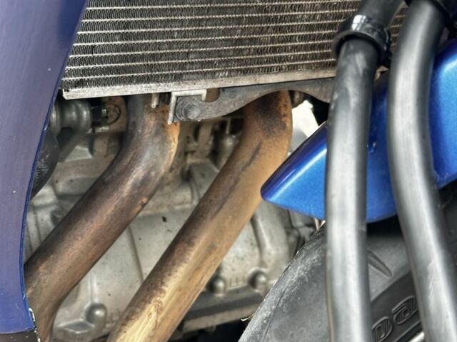 Кавасакі Інша, об'ємом двигуна 0.65 л та пробігом 0 тис. км за 3300 $, фото 10 на Automoto.ua