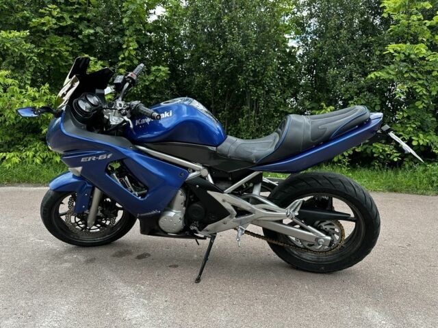 Кавасакі Інша, об'ємом двигуна 0.65 л та пробігом 0 тис. км за 3300 $, фото 2 на Automoto.ua